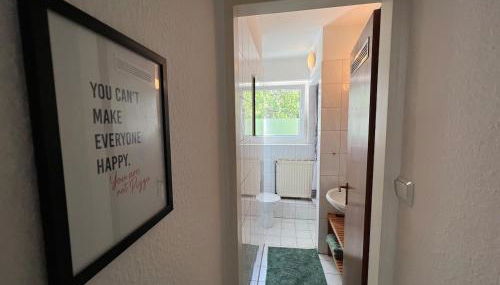 Wohnung mit Balkon am Rhein - Foto 4