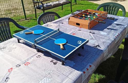 Gîte Bricabroc 3 personnes - Photo 18