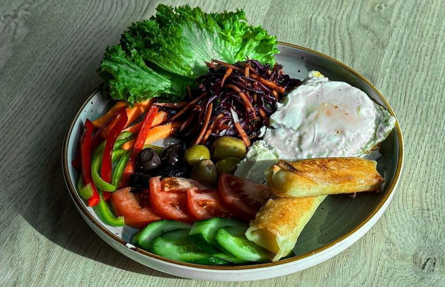 Season Suite Apart-Hotel - Foto 40