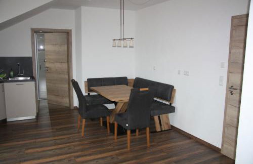 Ferienwohnung Balkon - Photo 8