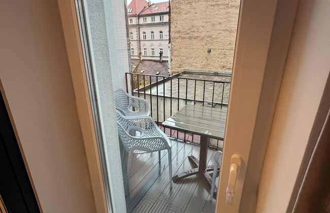 Urban Flame Apartments - Foto 29