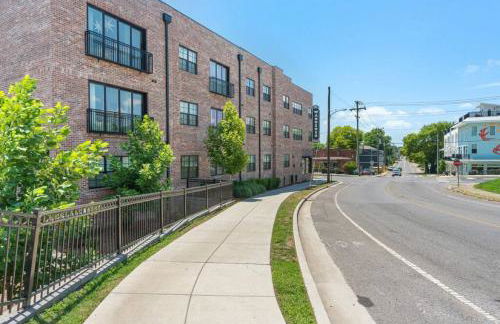 Trendy East Nashville near Coffee Shops & Downtown - Foto 37