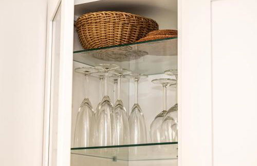 Ferienwohnung Kunterbunt Eckernförde - Foto 14