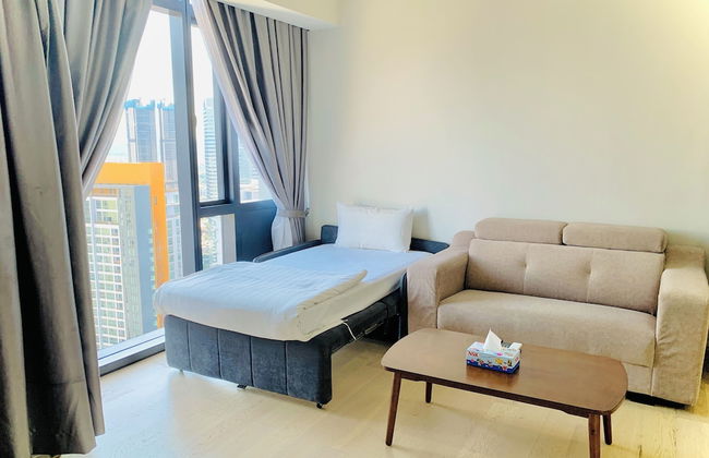 Star Sky Park KLCC - Photo 8