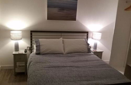 Modern Seaside House with Hot Tub - Foto 15