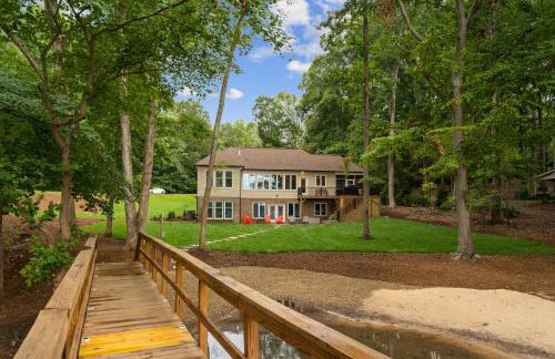 Sandy Beach, 2 King Suites, Game Rooms and Views! - Foto 37