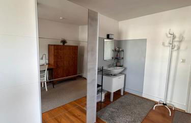 Apartment Olive Neckarmuehle - Foto 9