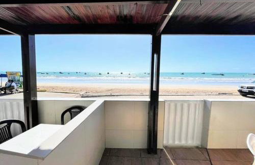 Apê 2: Pé na Areia Maragogi - O Caribe Brasileiro - Foto 21