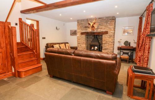 Garth Morthin The Stables - Foto 6