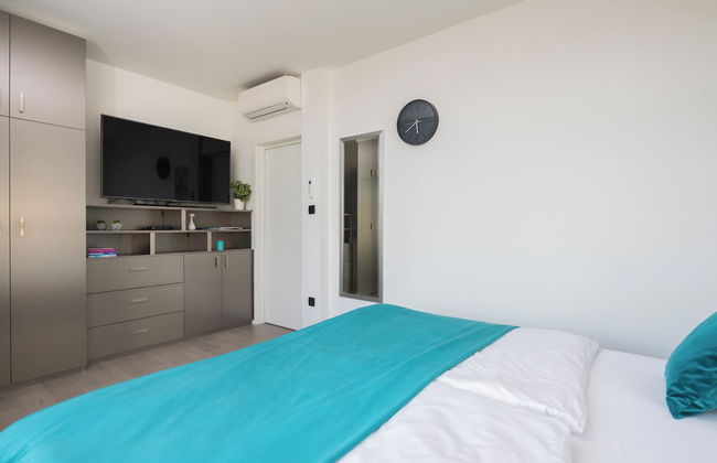 Villa Muller Apartments - Foto 7