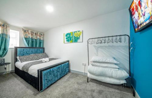 2AA Spacious & Innovative Stay - Foto 18