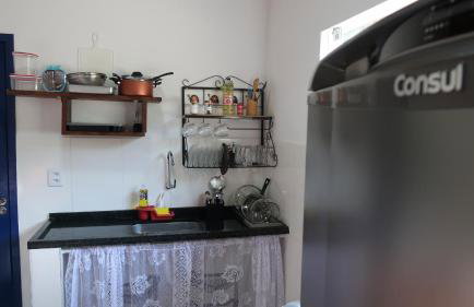 Casa Matatiso - conforto e privacidade na Ilha Grande - Foto 31