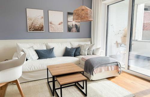 Ferienwohnung Seeperle am Dümmer See - Foto 1