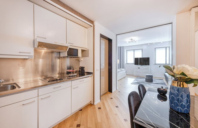 Milan Royal Suites & Luxury Apartments - Foto 109