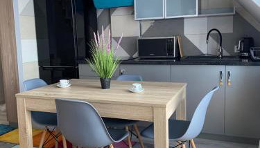 Apartament Szafran - Foto 3