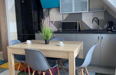 Apartament Szafran - Foto 3