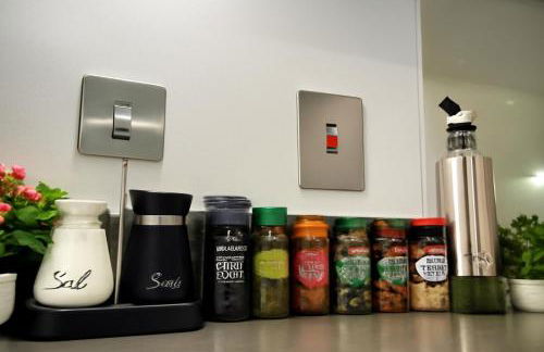 Your Cozy Canny Town Haven - Foto 8