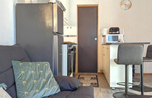 Chalet confortable à Pesmes avec terrasse privative - FR-1-583-477 - Foto 16