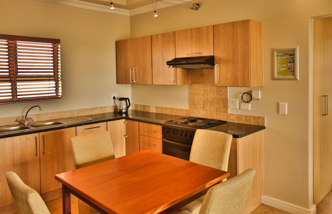 Ellefsen Golf Suite 135, Langebaan 4-Sleeper - Foto 6