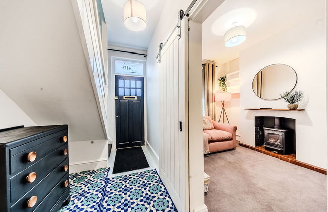 Family House - Foto 17