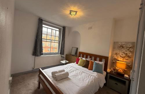 Tonbridge House - Foto 8