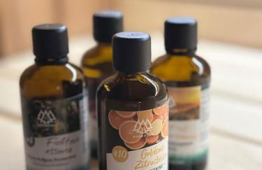 Falkaunest cozy Apartment mit Sauna am Feldberg - Foto 37