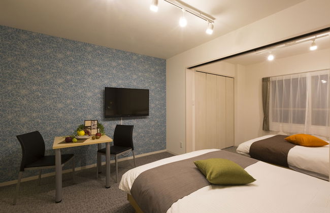 Hotel ONE'S RESIDENCE - Foto 21