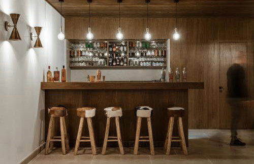 HERMEA Grand Mountain Villa & Spa , Worldwide Interior Design Award Winner - Foto 24