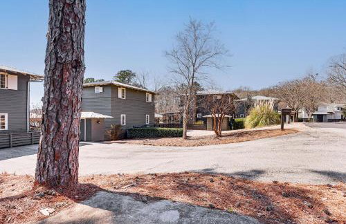 Lake Access and Boat Dock Getaway in Dadeville! - Foto 35