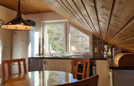 Ferienwohnung Kiebitzküken - Foto 6