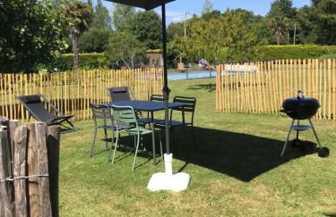 Appartement et Studio Gîtes de L'Odet - Foto 40