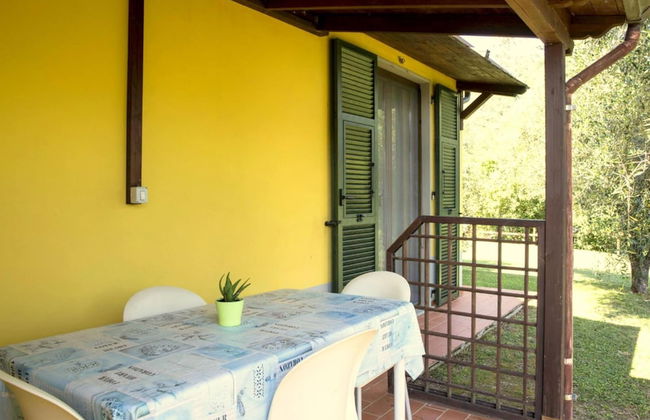 Belvilla by OYO Montebello Mono C - Foto 22