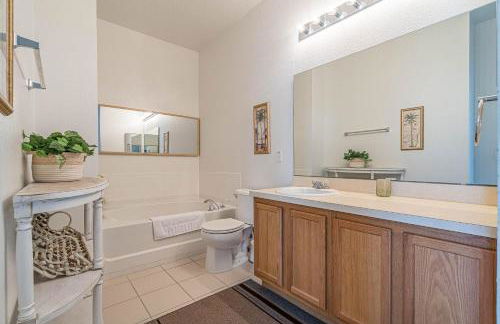 Mickey's Holiday Home - Foto 24