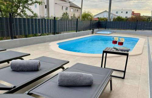 Modern Luxury Apartment Ivana, With two Patios - Foto 10