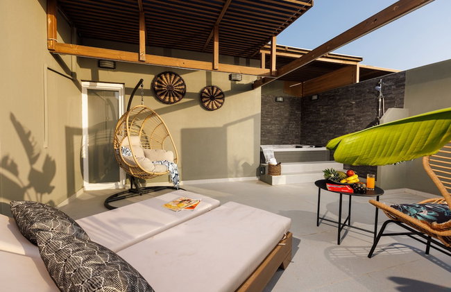 Hersonissos Beach Front Suites - Photo 131