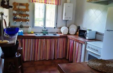 Casa Rural Vista Bella - Photo 13