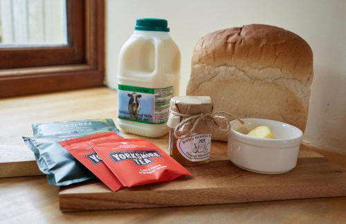 Dallow Hall Barns - Foto 27