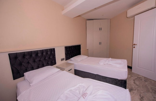 Mar Boutique Apartment - Foto 12