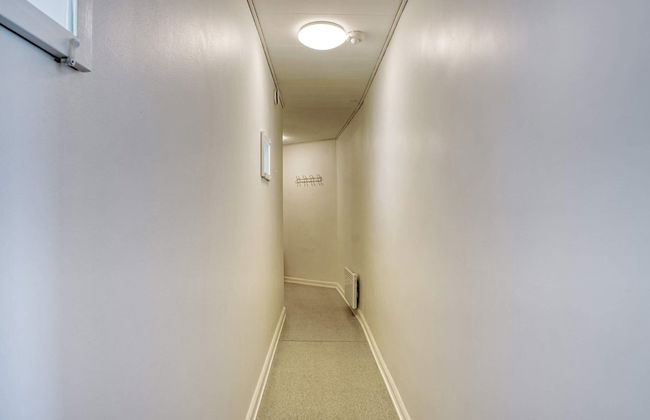 4 Person Holiday Home in Nakskov - Foto 13