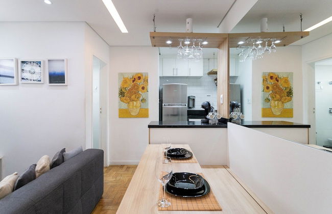 Maison Champs Elysees - Foto 24