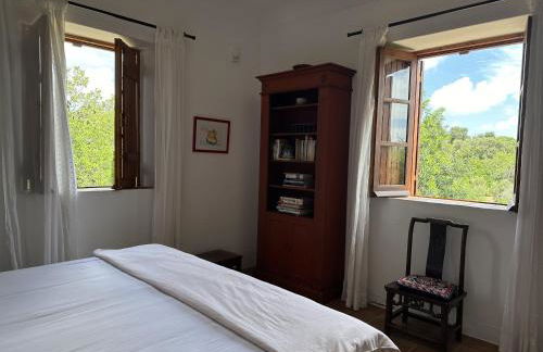 Almancil Sea and Countryside Secluded Villa - Foto 90