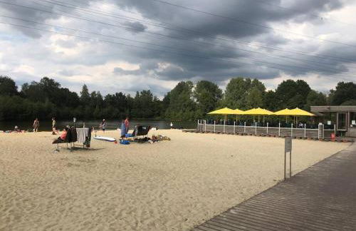 Ferienwohnung "Haus Steinicke" - Foto 20