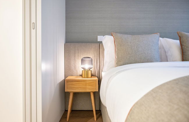 Catarina Serviced Apartments - Foto 13