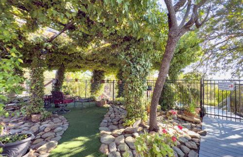 Yosemite Mountain Top Retreat Hilltop Manor Pool Spa - Foto 35