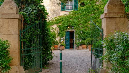 Antica Fattoria La Parrina - Foto 5