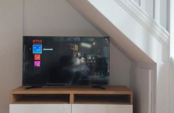 Flat in the center of London 8 - Foto 33