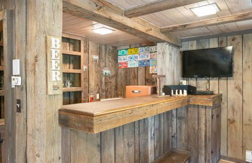 Crooked Ear Cabin - Foto 29