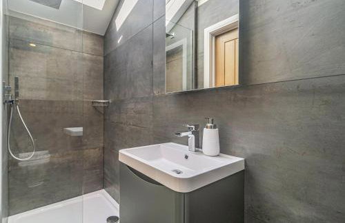 The Old Coach Garage - Foto 11