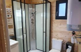 Le Chalet du Grand Megnaud - Foto 7