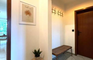 6 Pers, WLAN, Netflix, Nähe Mercedes Benz - Foto 23